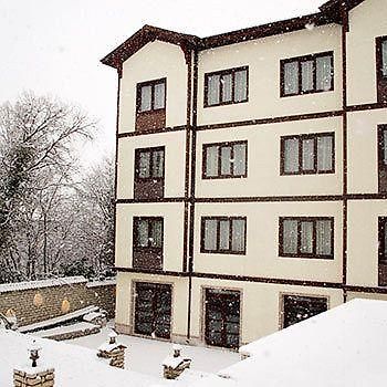 Diamond Park Hotel Safranbolu Exterior photo