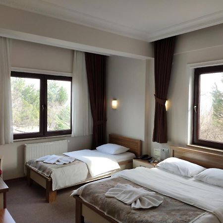 Diamond Park Hotel Safranbolu Exterior photo