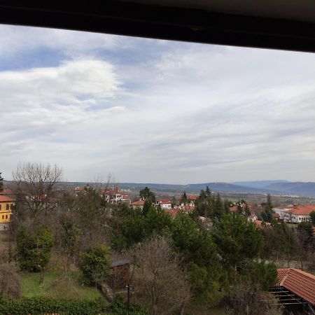 Diamond Park Hotel Safranbolu Exterior photo