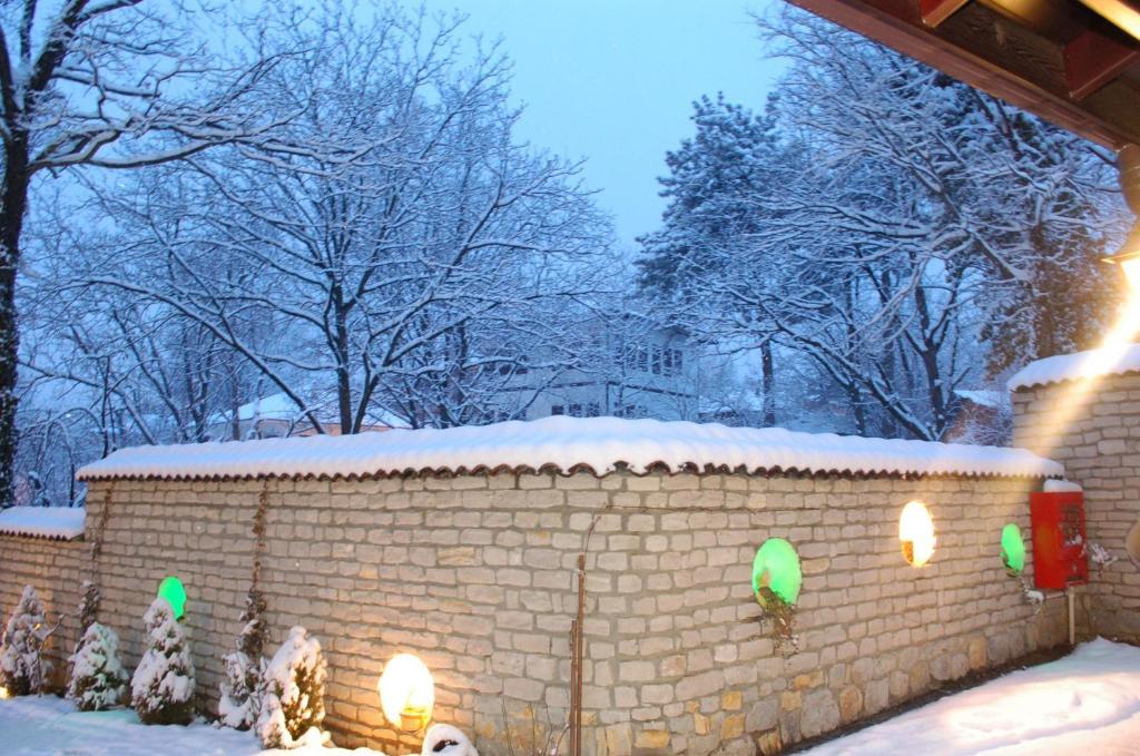 Diamond Park Hotel Safranbolu Exterior photo