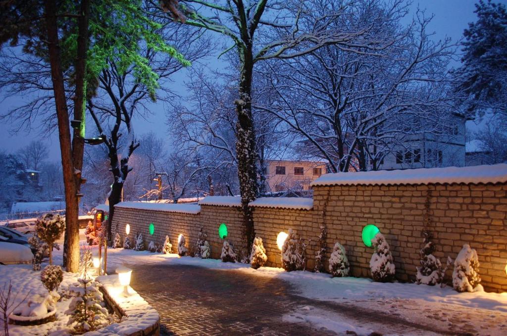 Diamond Park Hotel Safranbolu Exterior photo