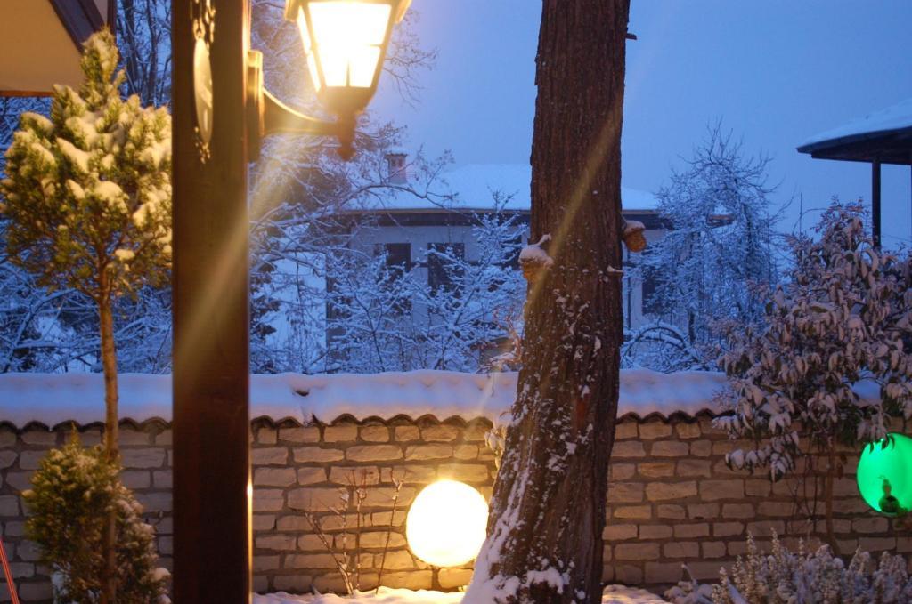 Diamond Park Hotel Safranbolu Exterior photo