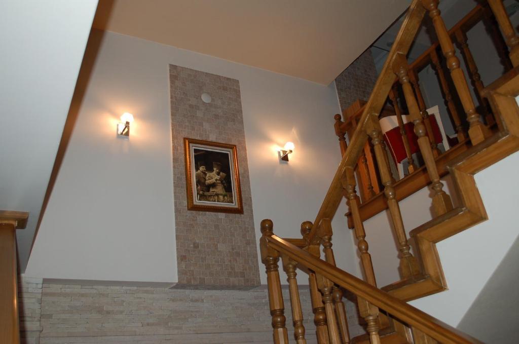 Diamond Park Hotel Safranbolu Exterior photo