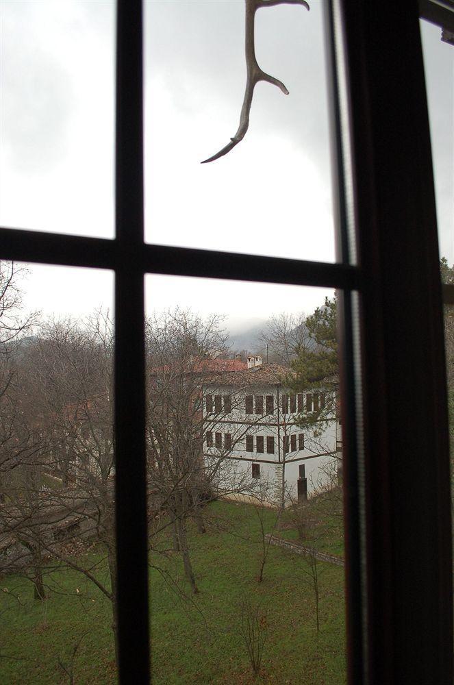 Diamond Park Hotel Safranbolu Exterior photo