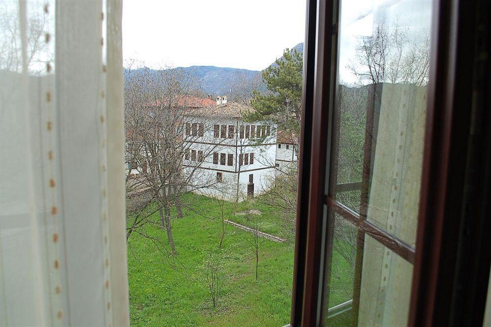 Diamond Park Hotel Safranbolu Exterior photo