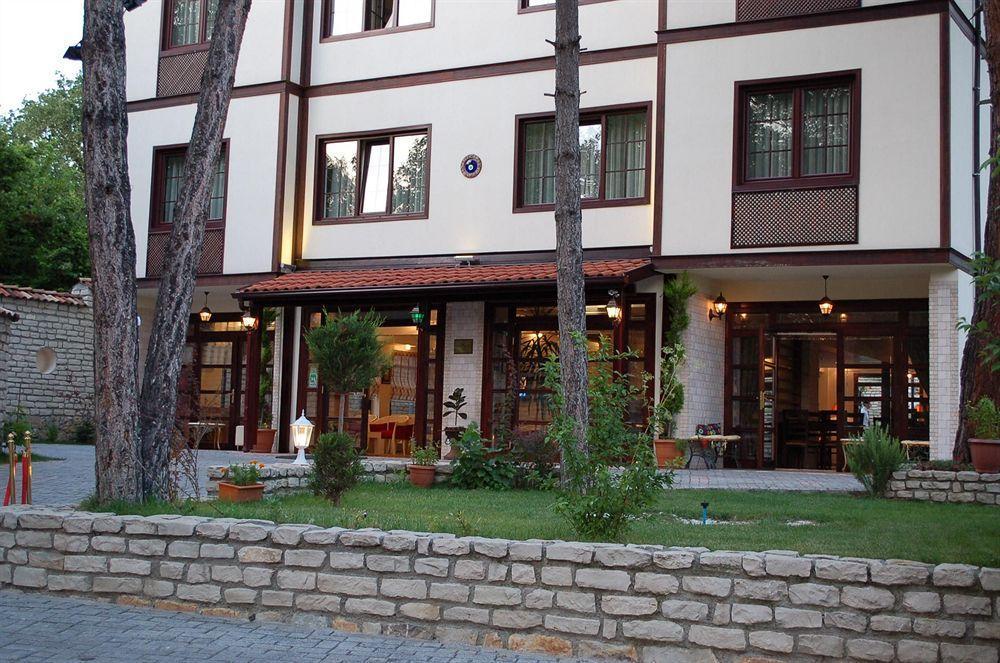 Diamond Park Hotel Safranbolu Exterior photo