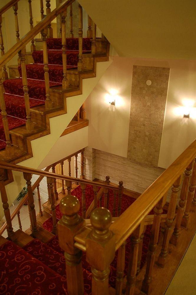 Diamond Park Hotel Safranbolu Exterior photo