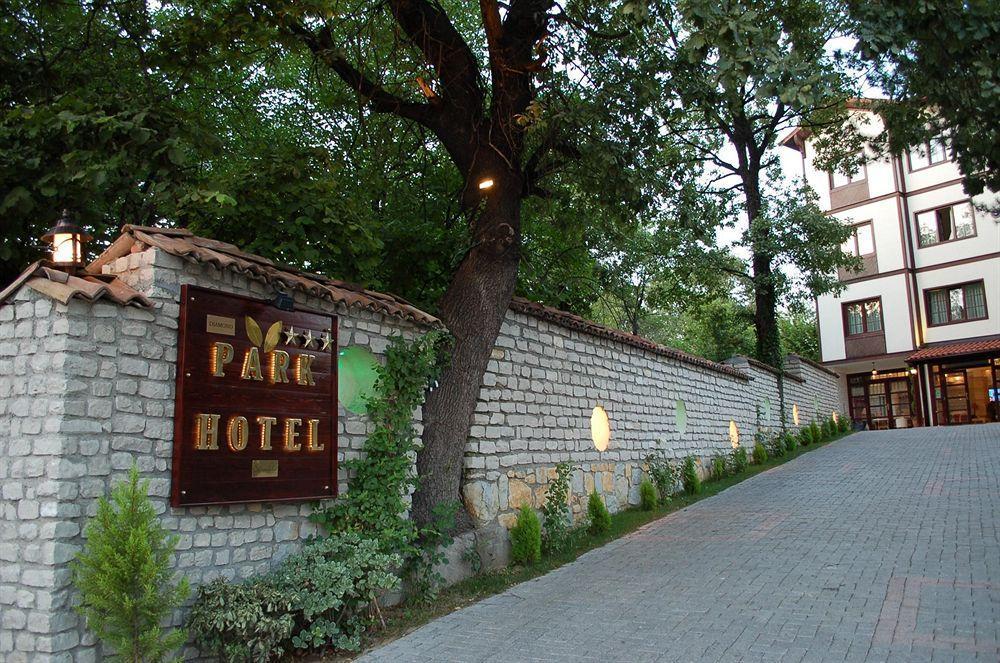 Diamond Park Hotel Safranbolu Exterior photo