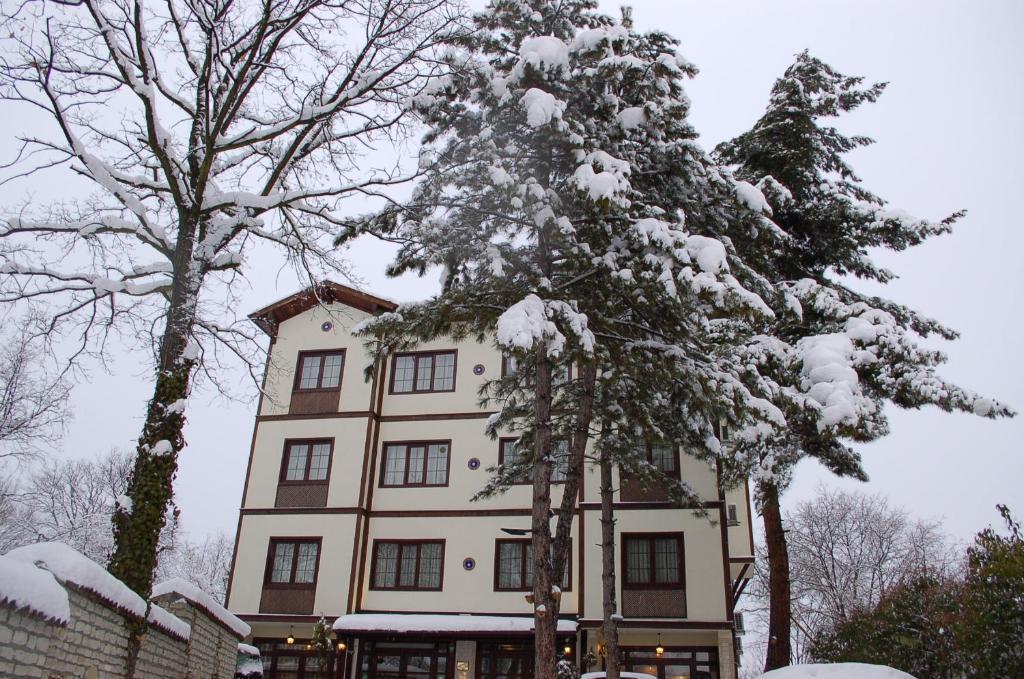 Diamond Park Hotel Safranbolu Exterior photo
