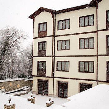 Diamond Park Hotel Safranbolu Exterior photo