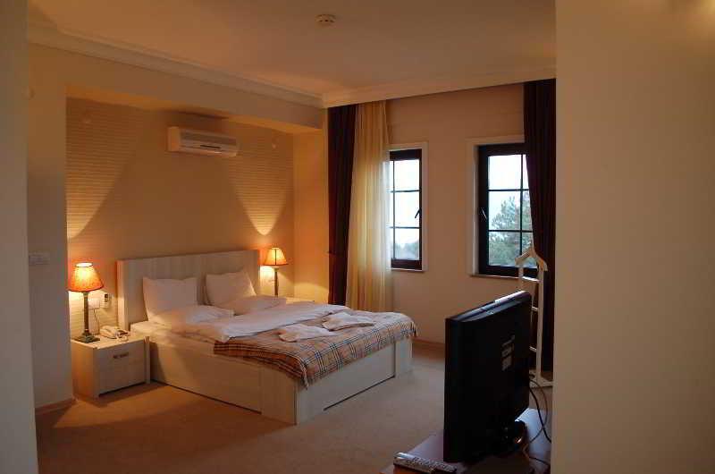 Diamond Park Hotel Safranbolu Exterior photo
