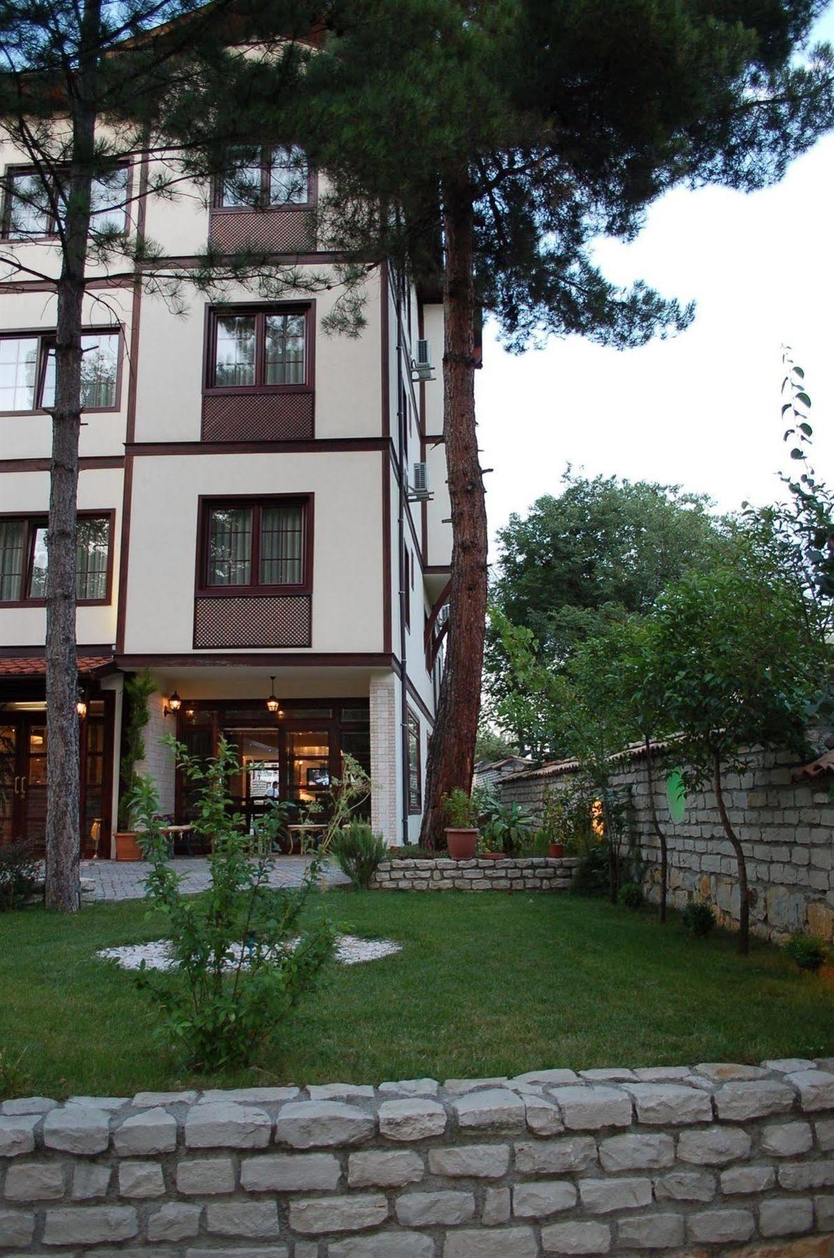 Diamond Park Hotel Safranbolu Exterior photo