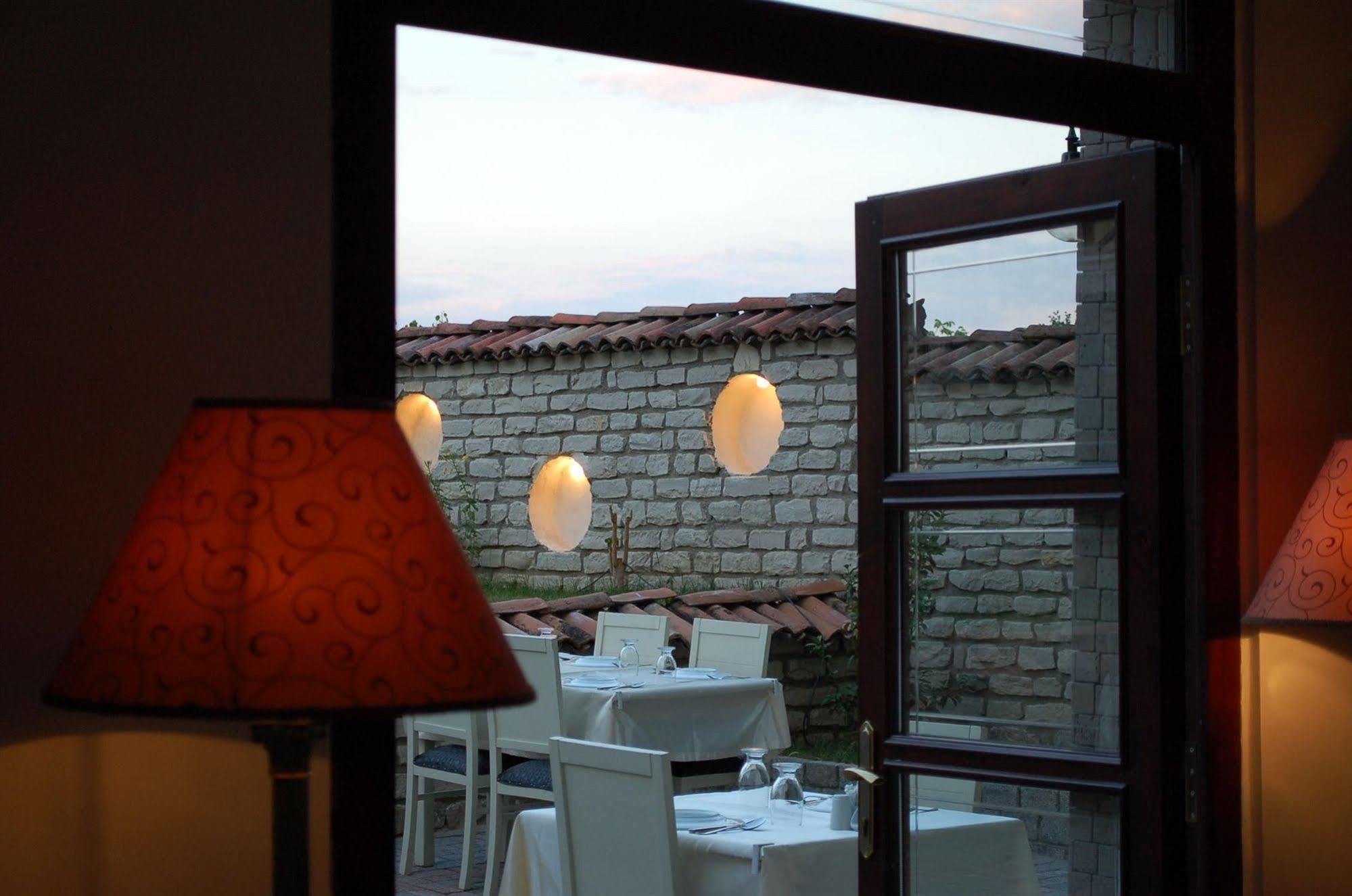 Diamond Park Hotel Safranbolu Exterior photo