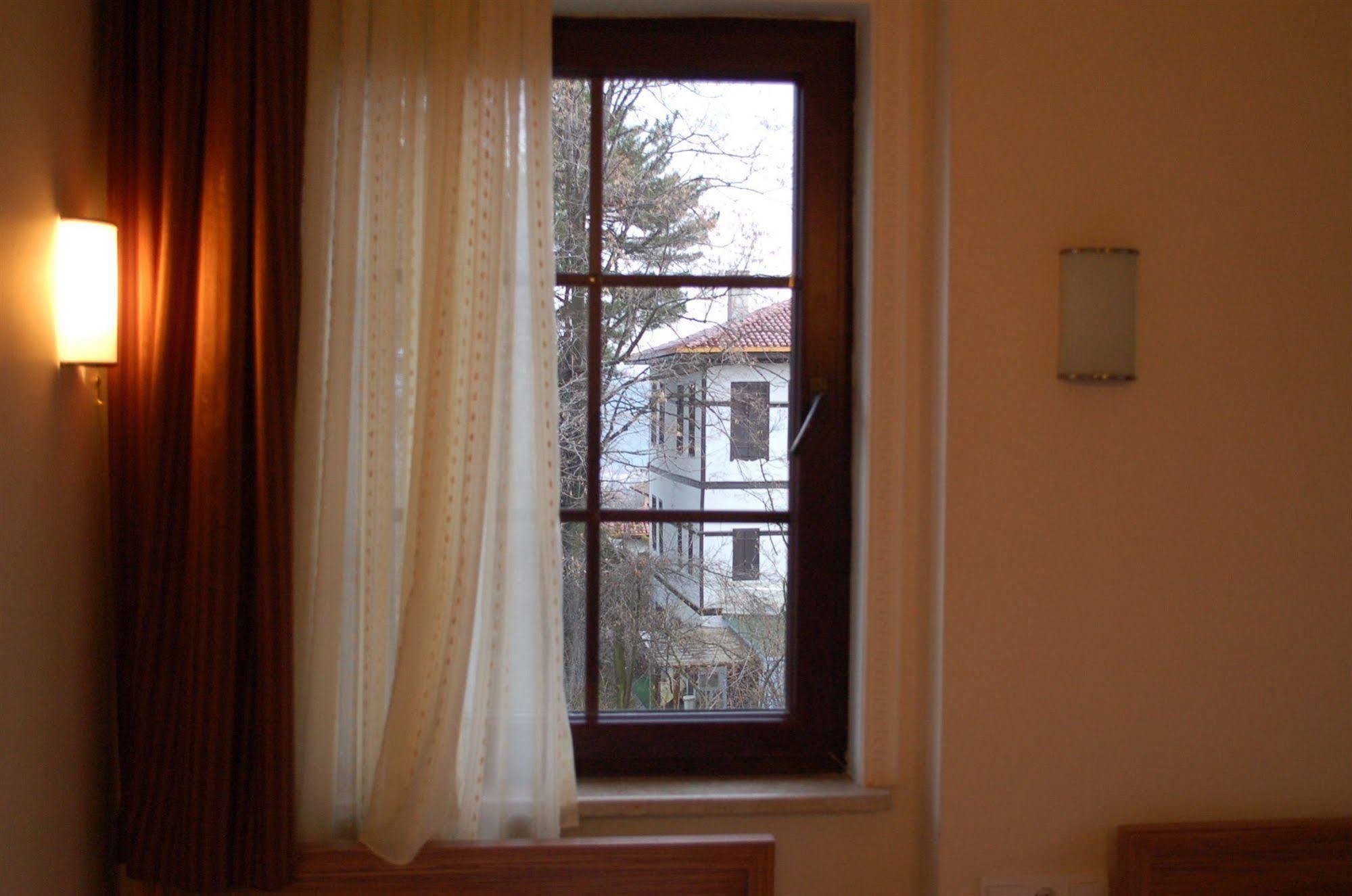 Diamond Park Hotel Safranbolu Exterior photo