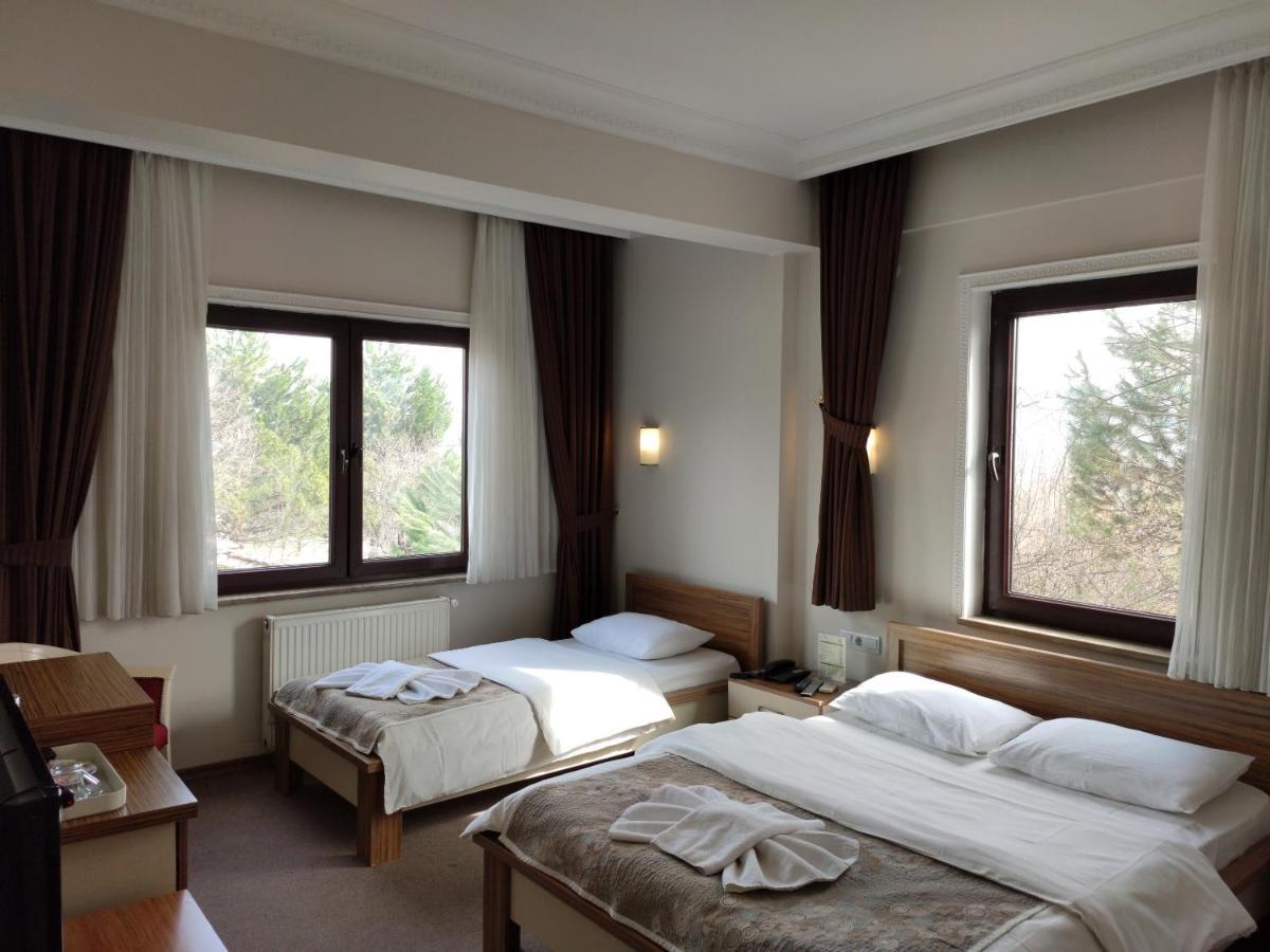 Diamond Park Hotel Safranbolu Exterior photo