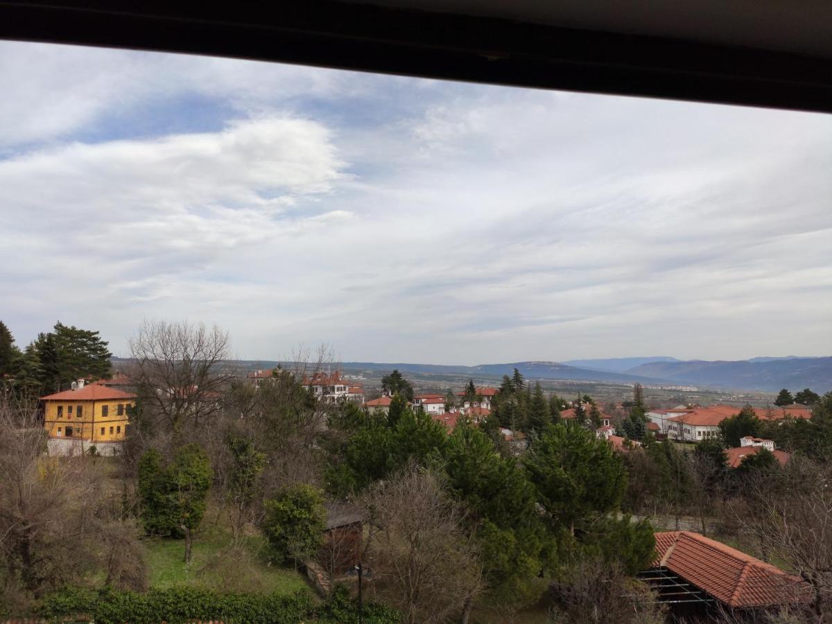 Diamond Park Hotel Safranbolu Exterior photo