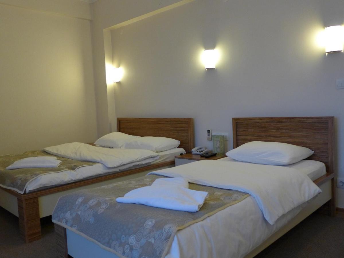 Diamond Park Hotel Safranbolu Exterior photo