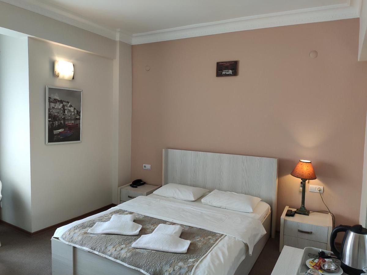 Diamond Park Hotel Safranbolu Exterior photo