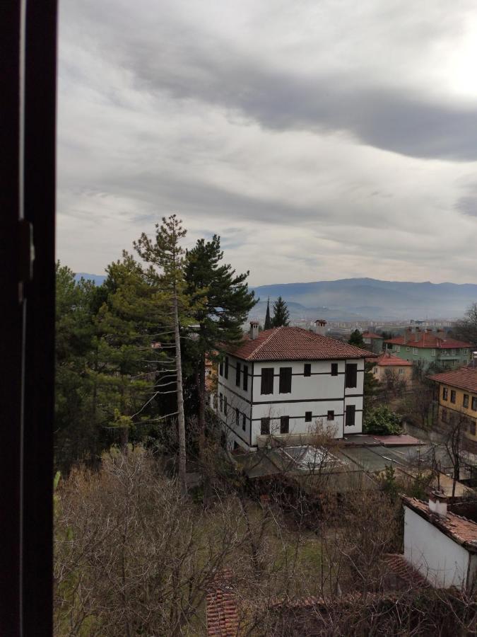 Diamond Park Hotel Safranbolu Exterior photo