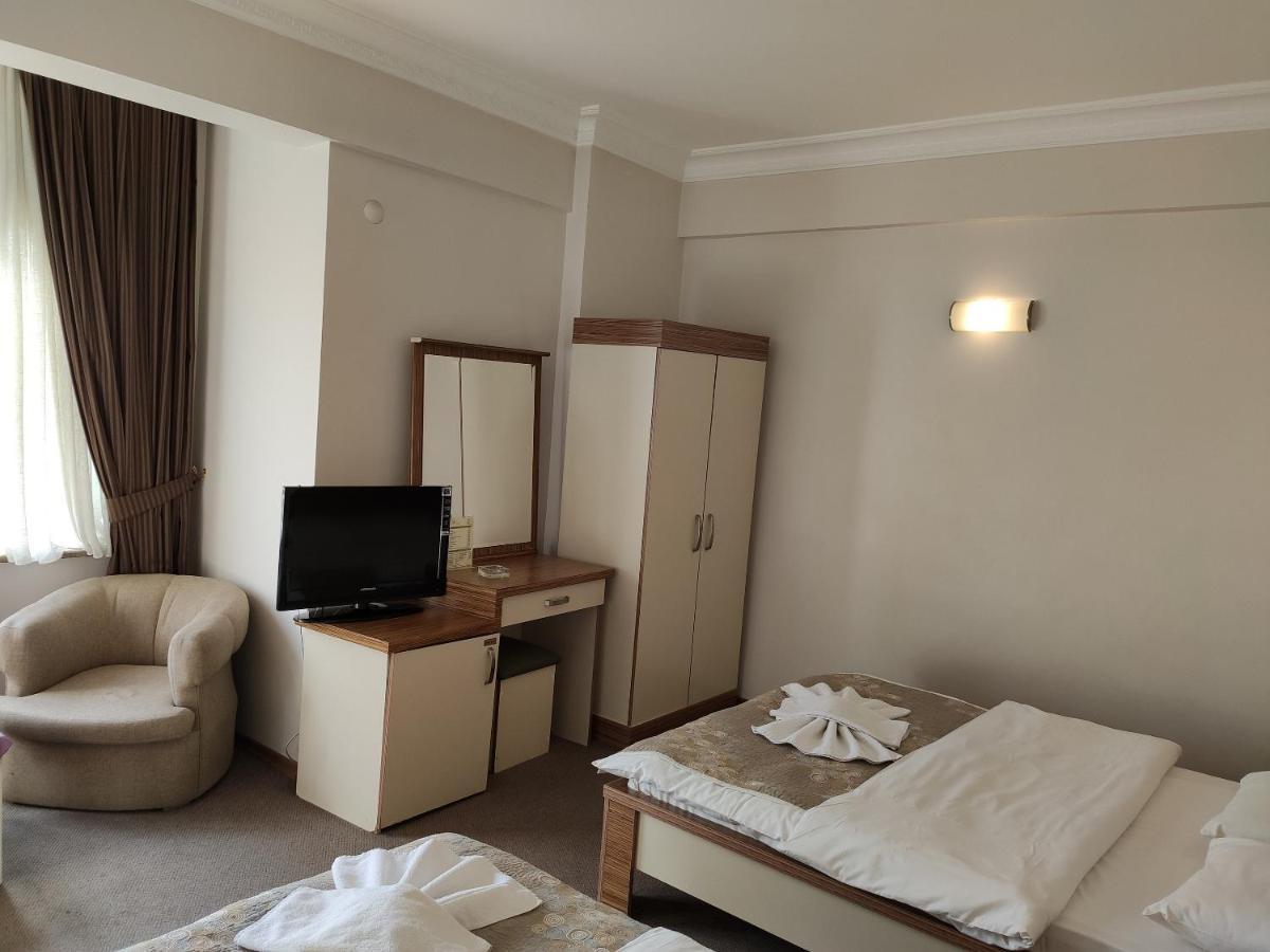 Diamond Park Hotel Safranbolu Exterior photo