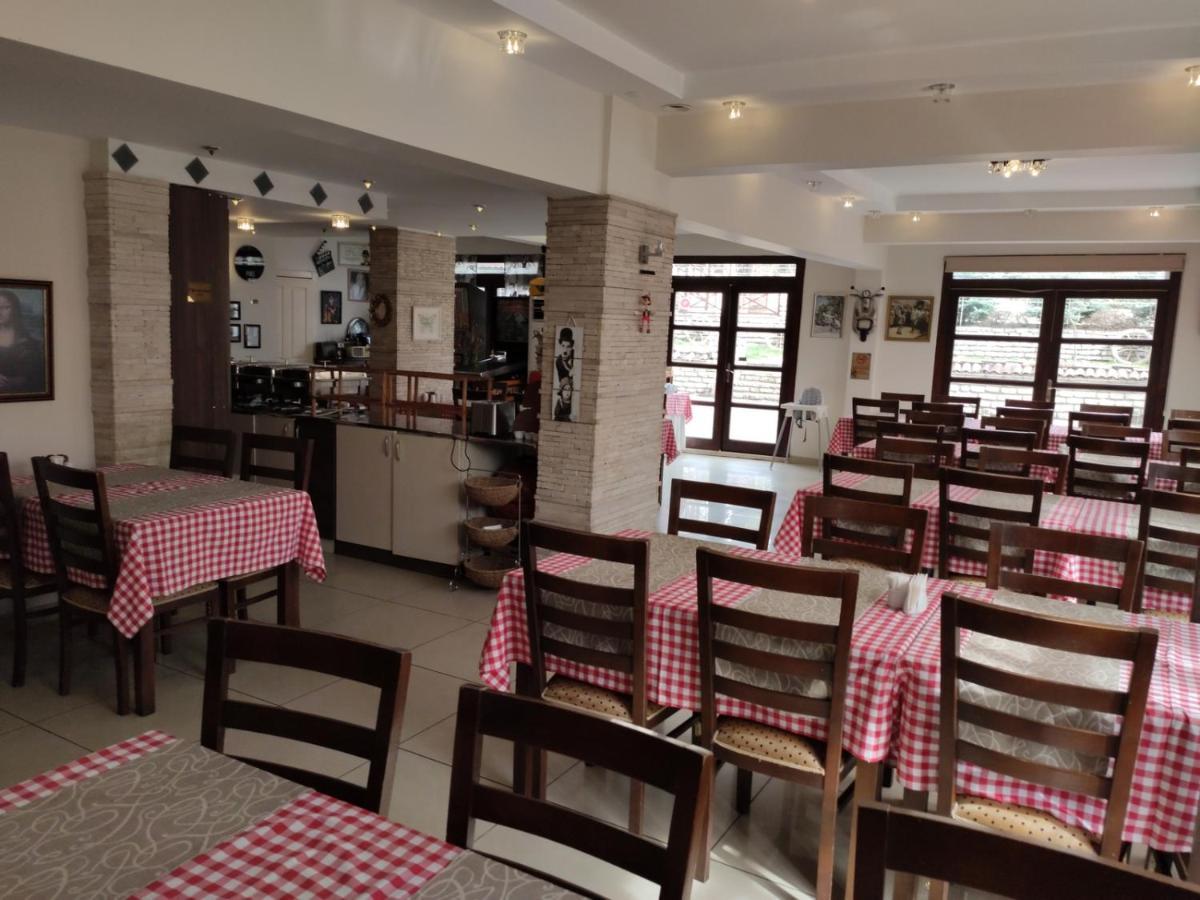 Diamond Park Hotel Safranbolu Exterior photo