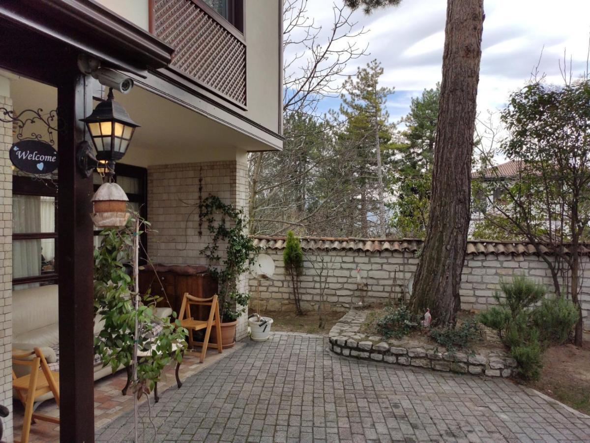 Diamond Park Hotel Safranbolu Exterior photo