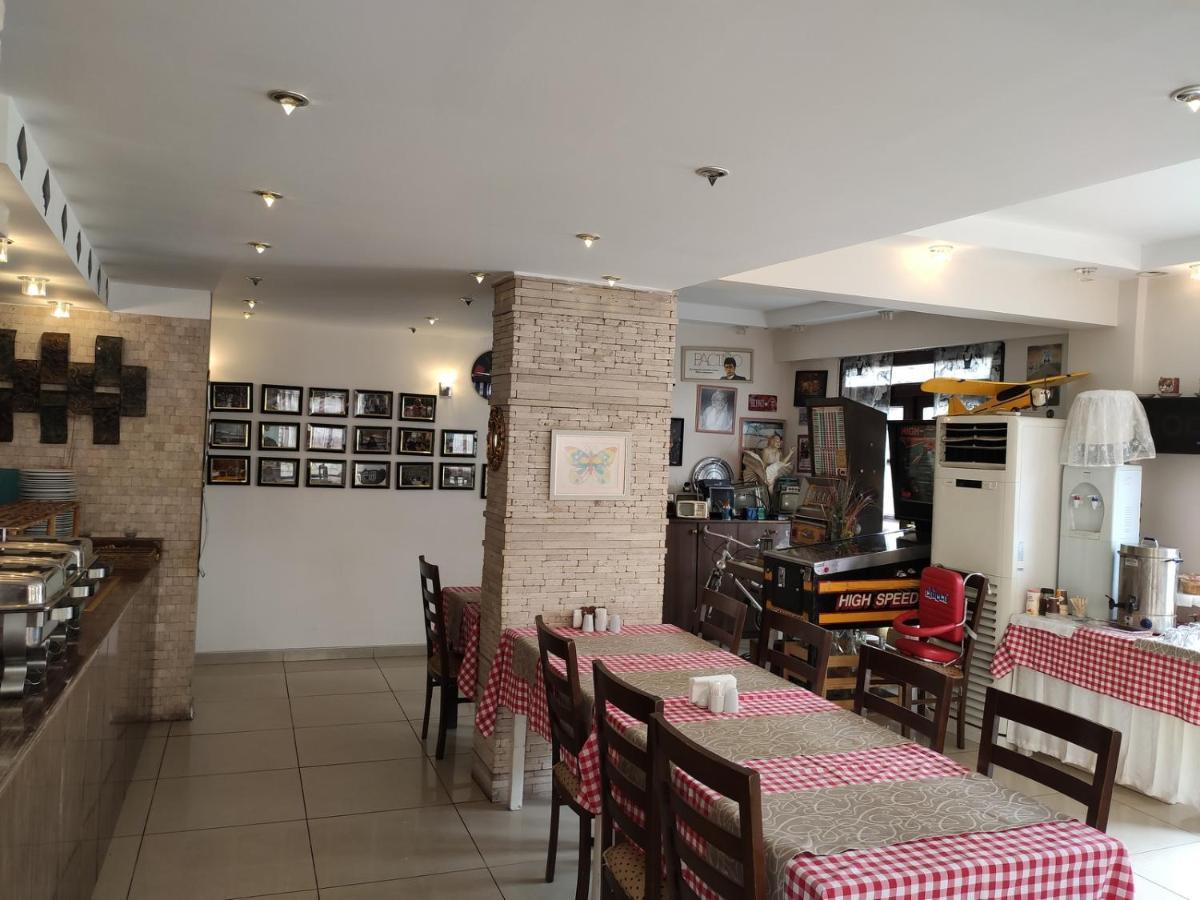 Diamond Park Hotel Safranbolu Exterior photo