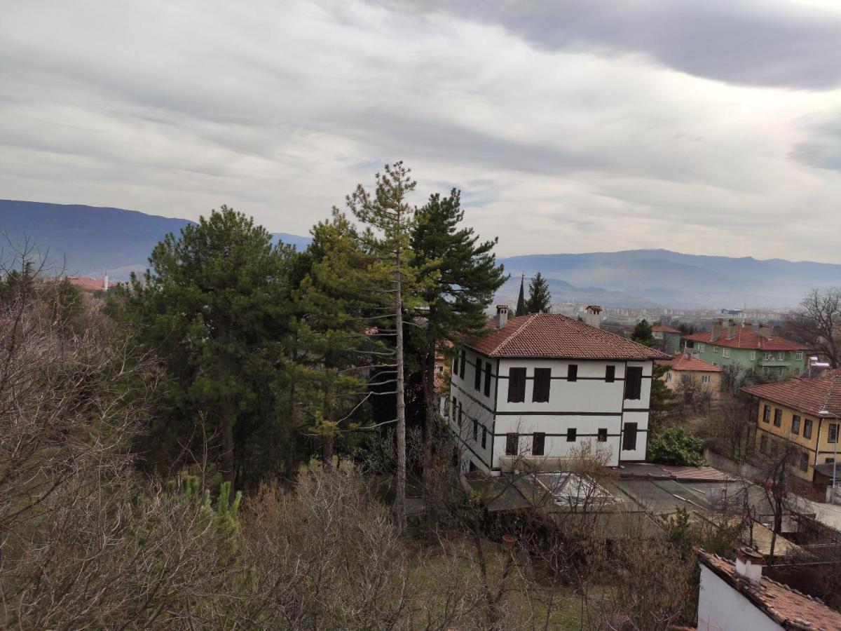 Diamond Park Hotel Safranbolu Exterior photo