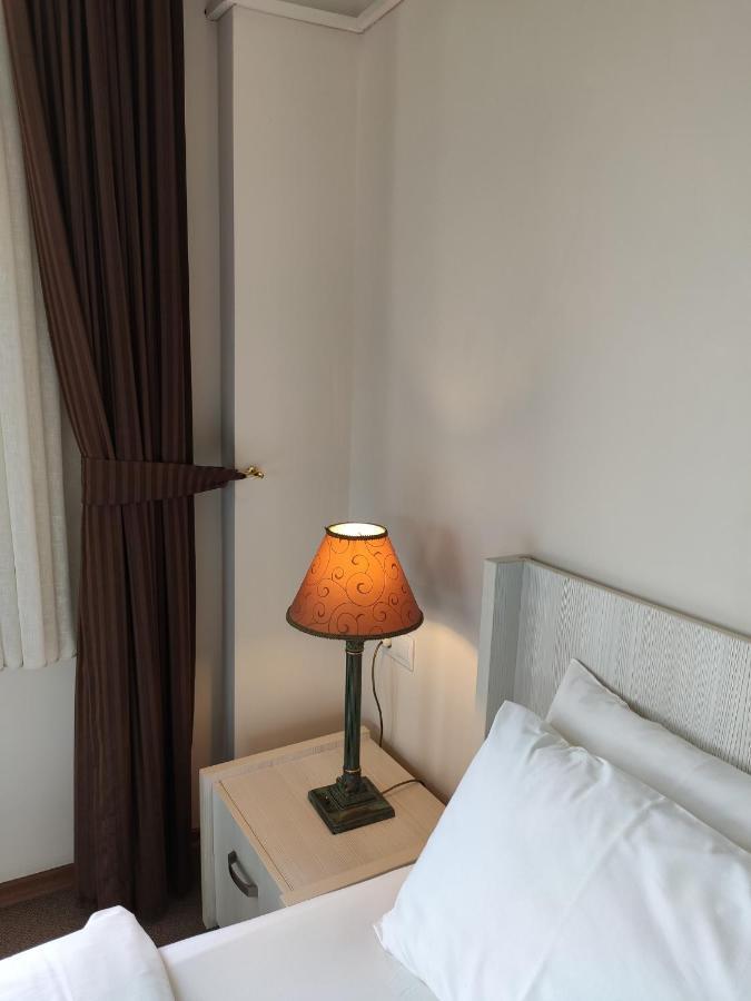 Diamond Park Hotel Safranbolu Exterior photo