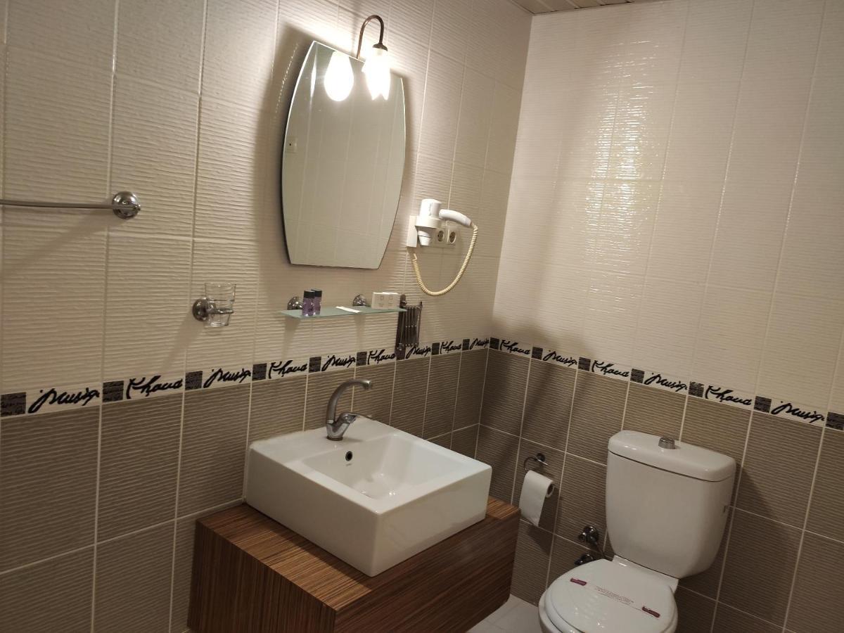 Diamond Park Hotel Safranbolu Exterior photo