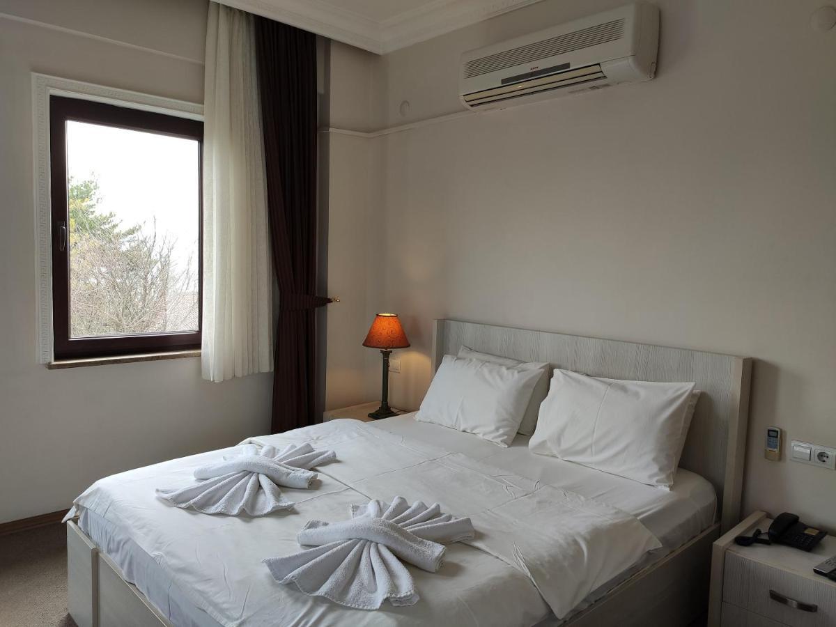 Diamond Park Hotel Safranbolu Exterior photo